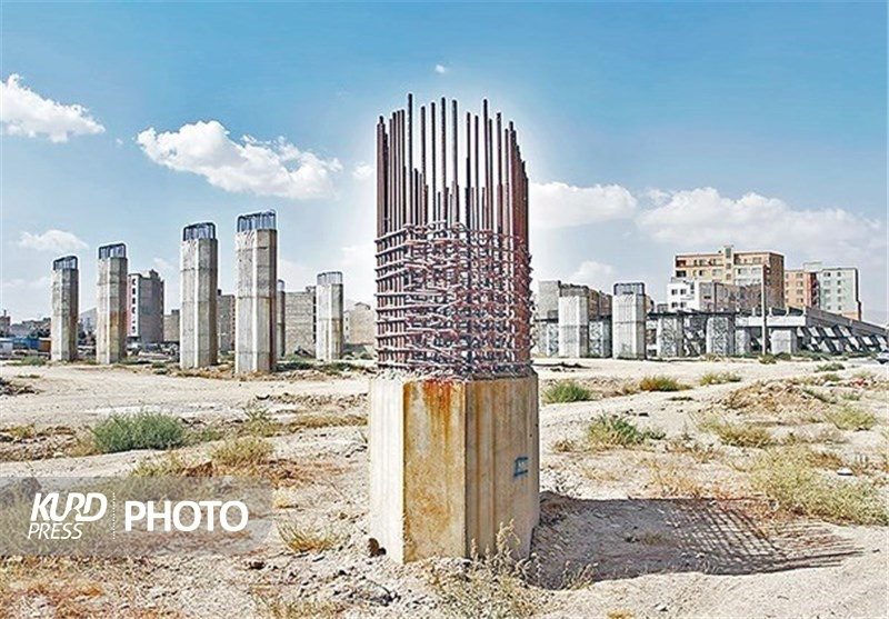 آمار متناقض پروژه های نیمه کاره آذربایجان غربی و چند سوال!