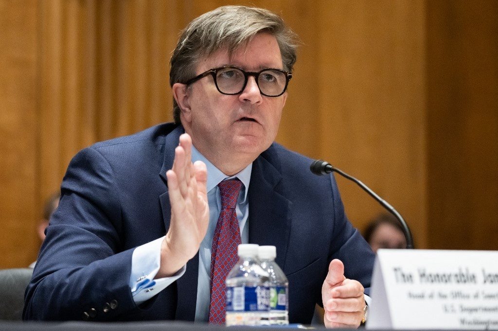 US to take action against lack of compliance with Russia sanctions in Turkey