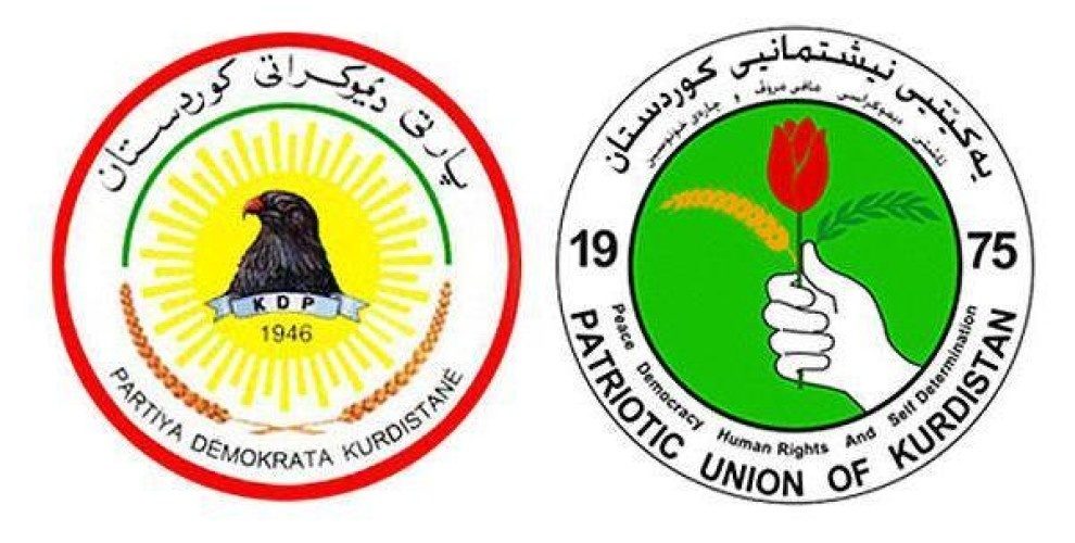 اتحادیه میهنی  از عملکرد  دولت اقلیم  و انحصار قدرت در دست حزب دموکرات  راضی نیست