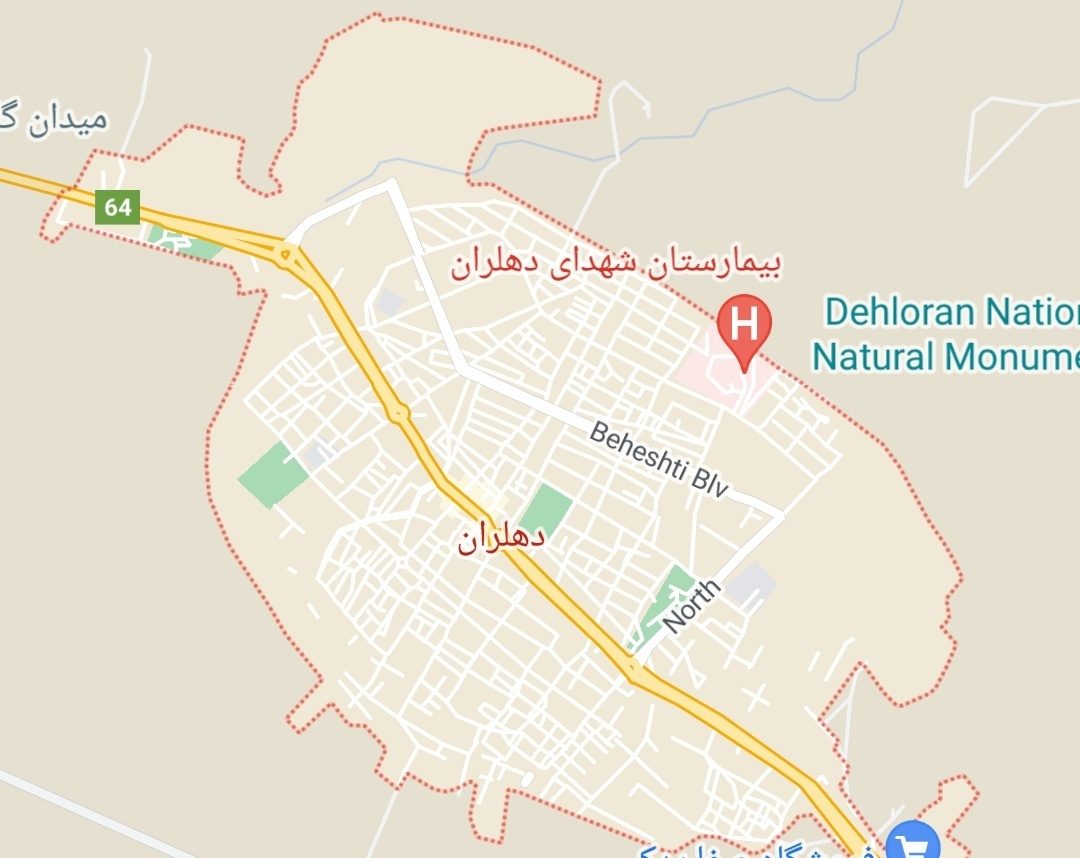 تصویب کلیات طرح تفصیلی شهر دهلران 