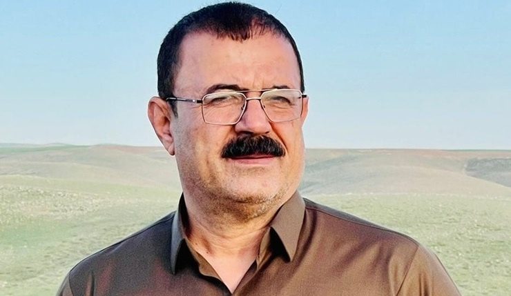 هێزی پێشمەرگە هێزێکى نیشتمانى نییه و ئەرکیان پاسەوانی کردنی سەروەت‌ و سامانی بەرپرسان ‌و خانەوادەکانیانە
