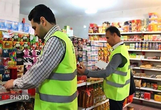 آماده باش ٥٤ اکیپ نظارتی بر بازار /با افراد سودجو برخورد می شود