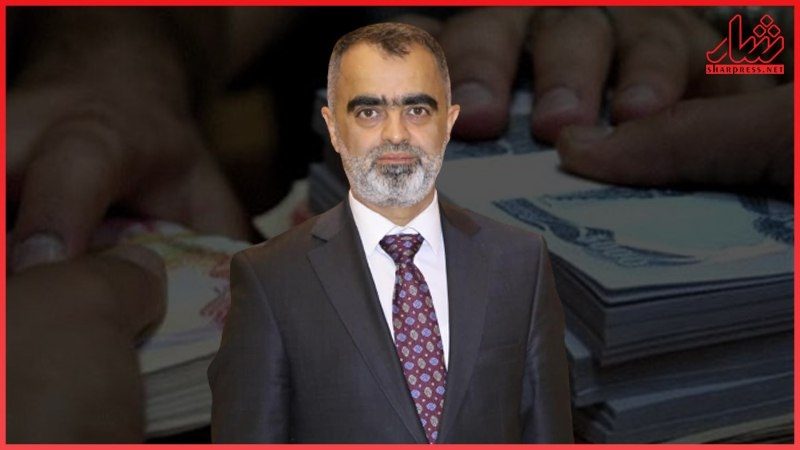 نخست وزیر عراق تحت فشار تعدادی از نمایندگان قرار دارد مبنی بر اینکه ارسال مبلغ ۴۰۰میلیارد دینار به اقلیم کردستان، هیچ پشتوانەی قانونی ندارد