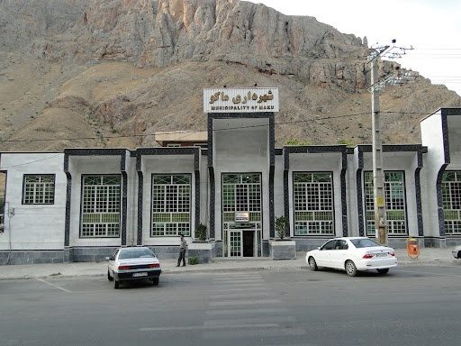 اختلاس در شهرداری ماکو/ حکم قطعی صادر شد