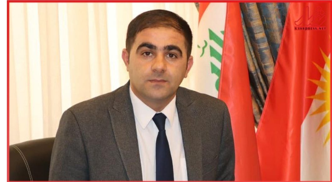دولت کنونی دولت اقلیم نیست بلکه دولت اربیل و دهوک است
