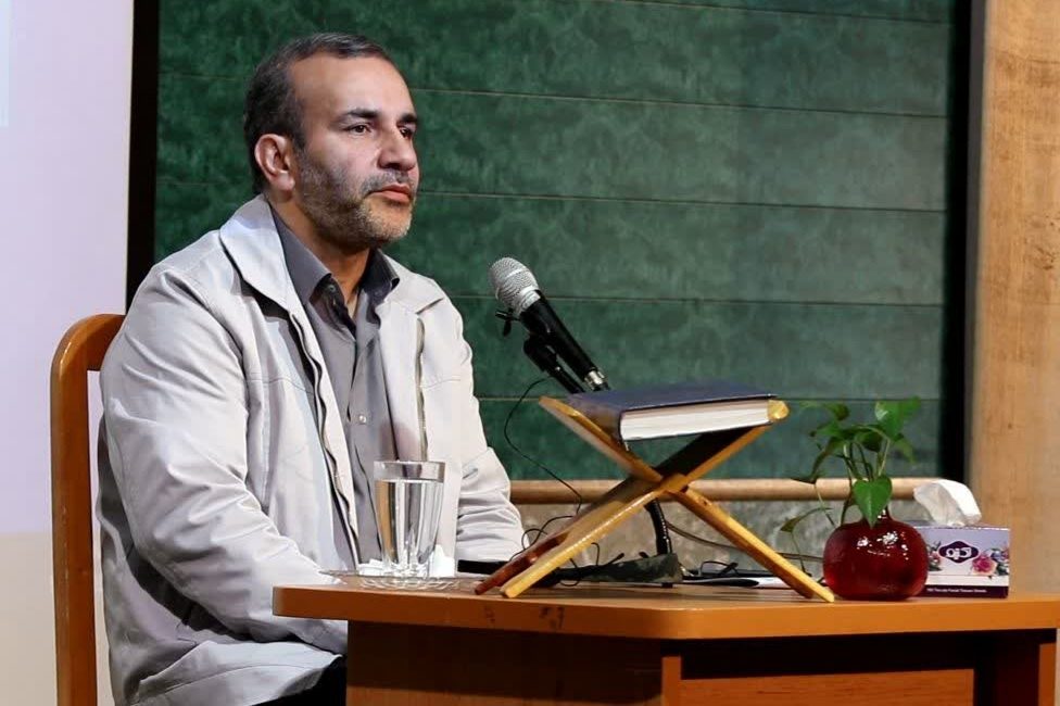 محمد طیب صحرایی استاندار کرمانشاه شد