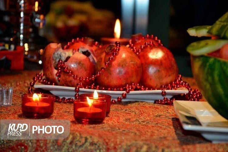 «یلدا»؛  نبرد نور و ظلمت در زادشب خورشید