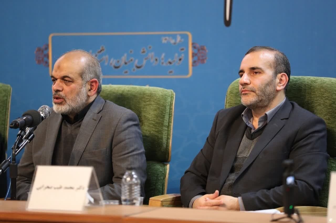 دشمن می خواهد محبت مردم به یکدیگر را به دشمنی تبدیل کند