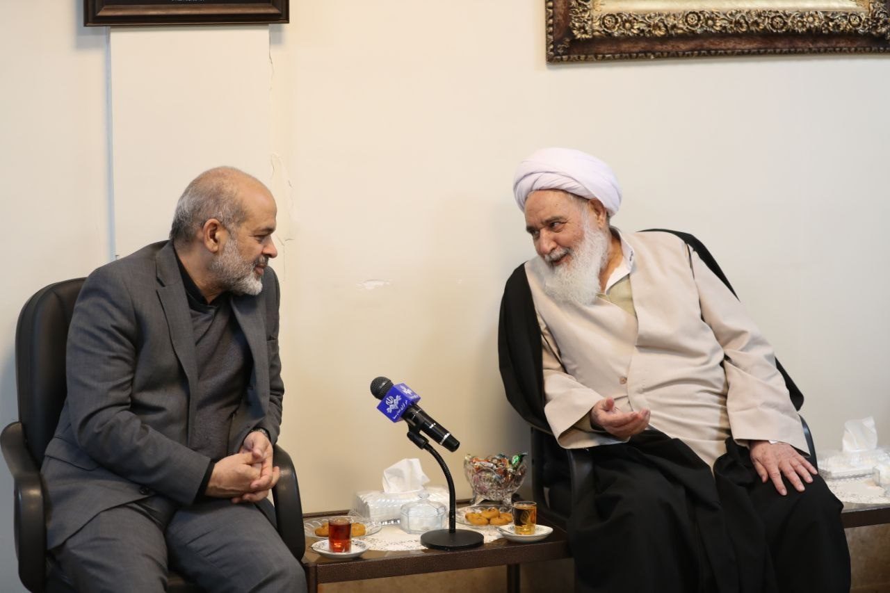 ساماندهی محلات حاشیه‌ای در دستور کار وزارت کشور است