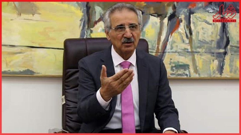 هرکس که جرأت می کند خودش را معرفی کند و پیشنهاد بازنشستگی شورای عالی را ارائه دهد