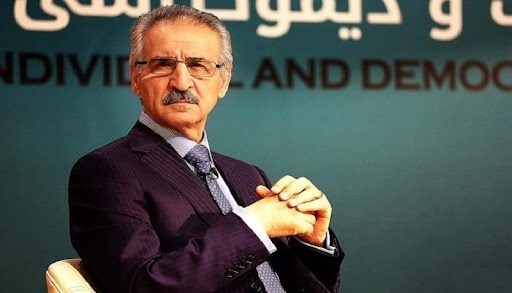 Malla Bakhtiar comments on reports over dismantling PUK council