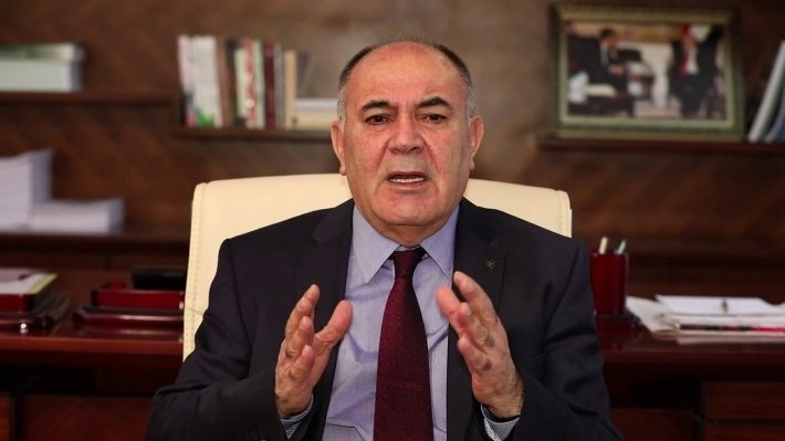 A PUK, KDP meeting to be held in 10 ten days: official