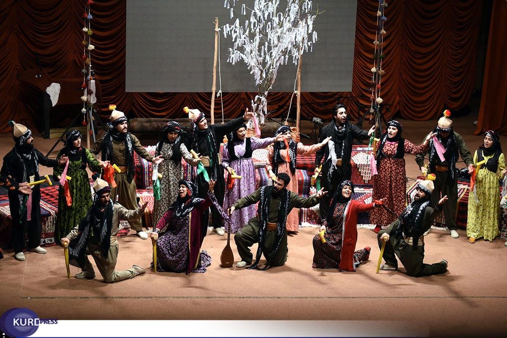 کرمانشاه میزبان ۲۷ مین جشنواره تئاتر فجر مناطق کشور