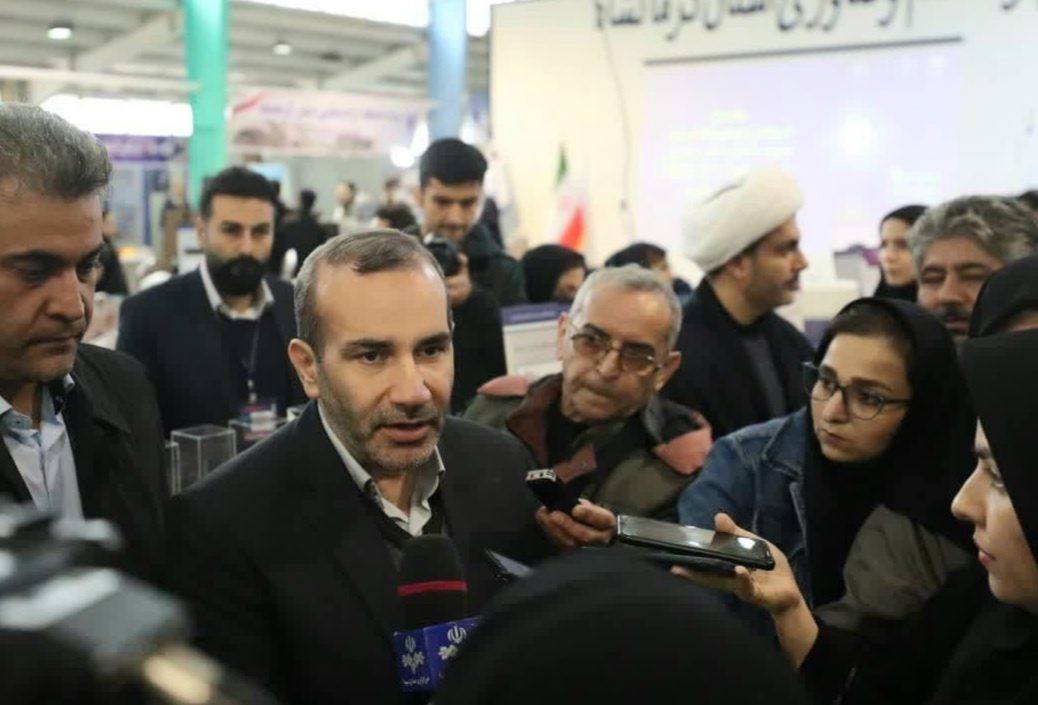 تلاش‌های جزیره ای و پراکنده به پیشرفت کرمانشاه کمک نمی‌کند