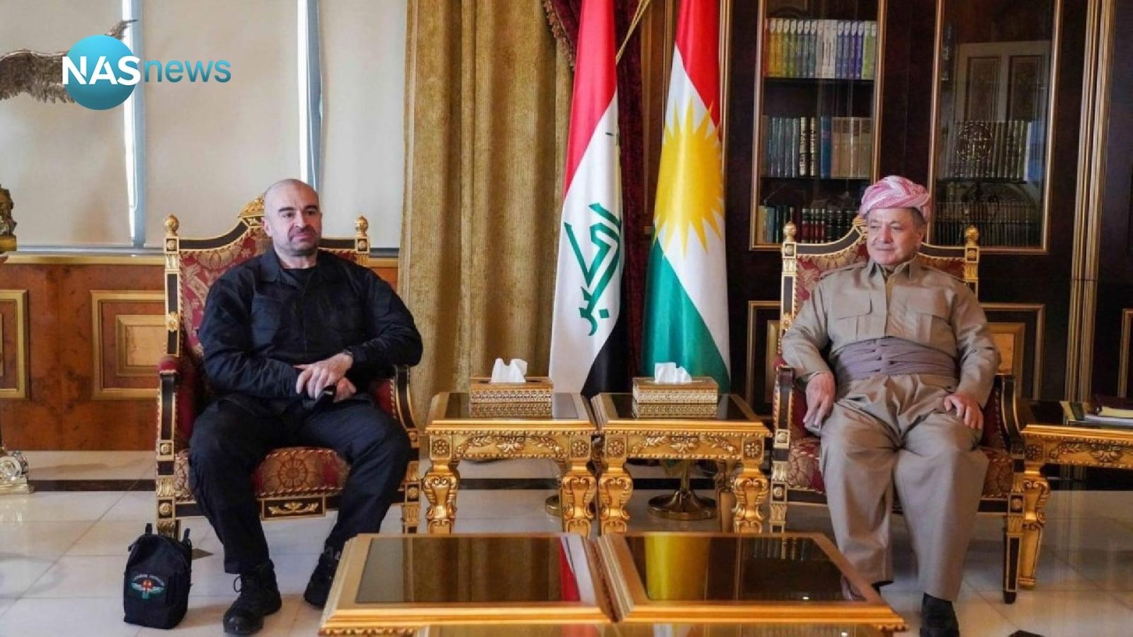 بیم و امیدها در چشم انداز روابط حزب دمکرات و اتحادیه میهنی کردستان