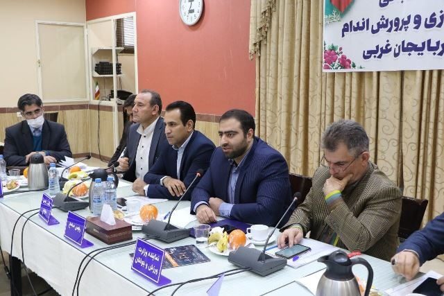 آذربایجان‌غربی میزبان مسابقات بین‌المللی بدنسازی می شود