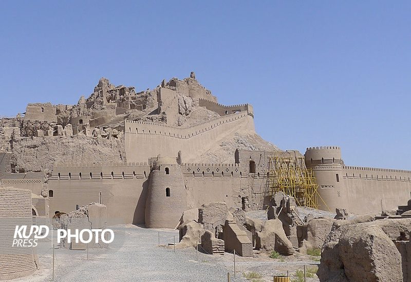 آغاز رویداد ملی سفیران نوسازی بم برای ایران قوی در کردستان