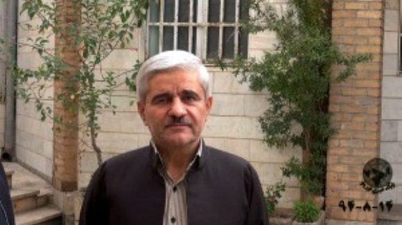 مەرگ چەنی ھاومالی  جەژنەنە/ حبیب الله مستوفی