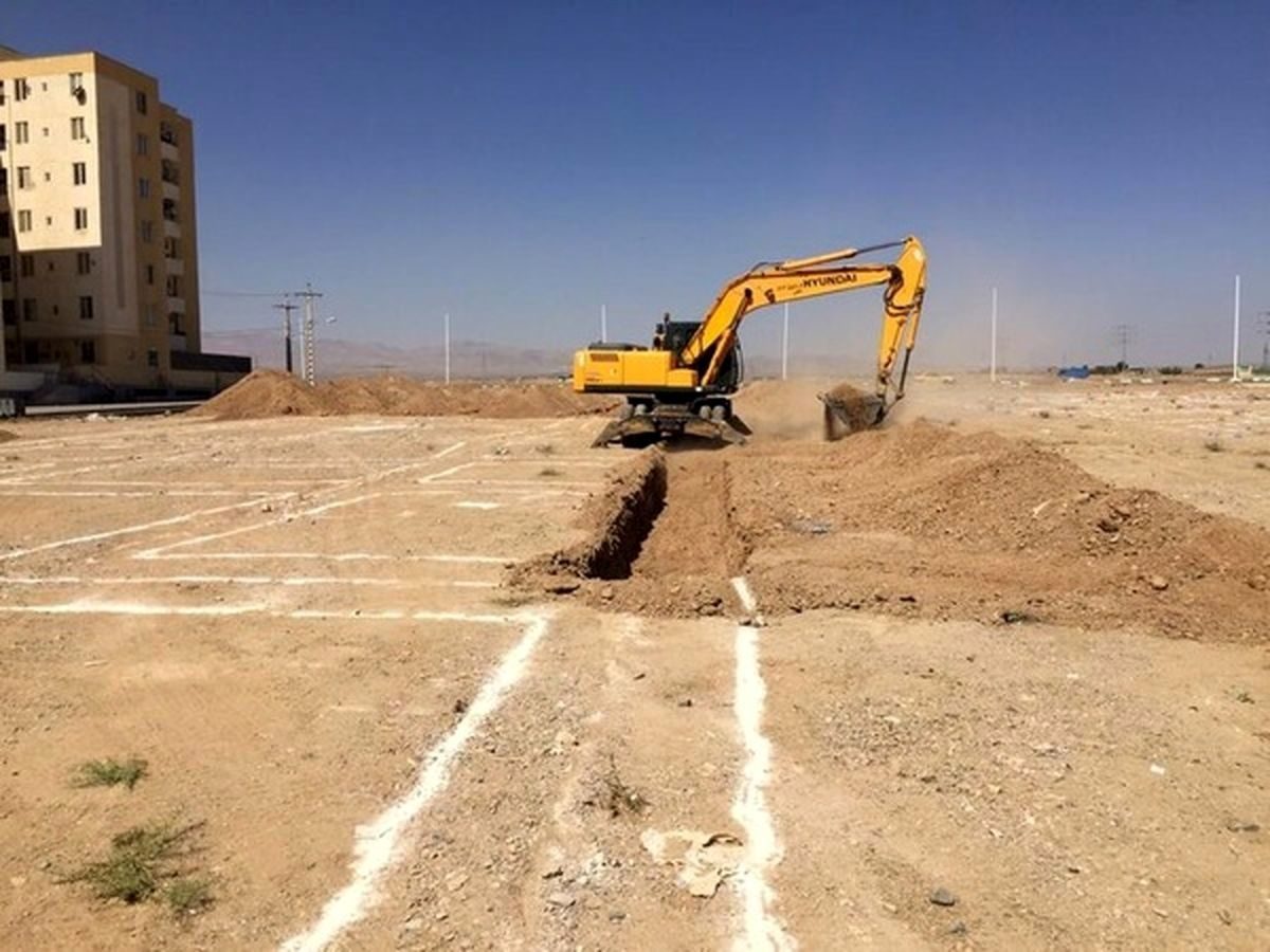 تأمین زمین برای مسکن ملی در ایلام و مقاومت برخی دستگاه‌های اجرایی