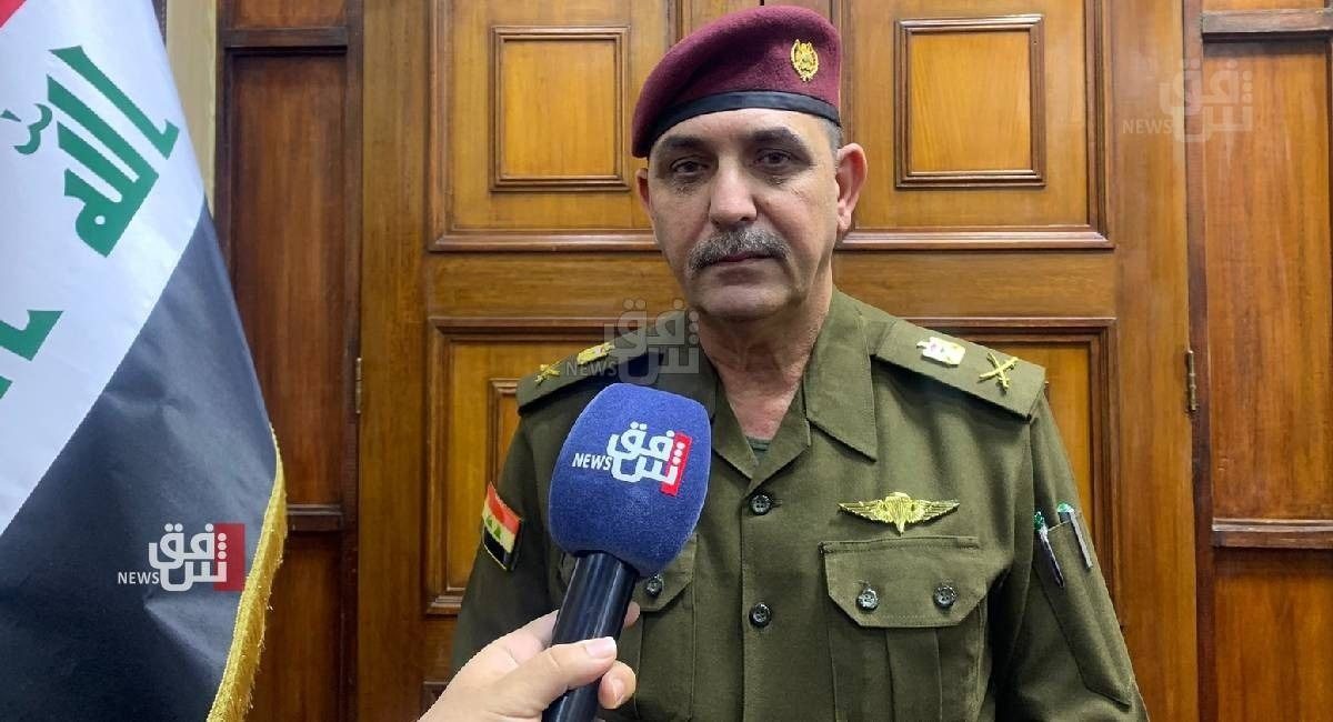 نیروهای گارد مرزی  دولت فدرال در  مناطق مرزی ایران و ترکیه در اقلیم کردستان مستقر شدند