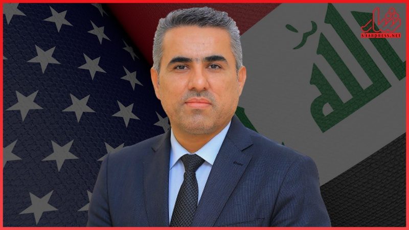 آیا آمریکا فشار اقتصادی بر عراق وارد می کند؟