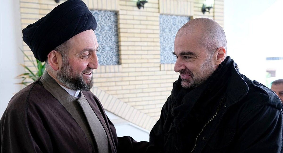 ترسیم روابط بین بغداد و اربیل بر اساس اصل نرمش و انعطاف پذیری ضروری است