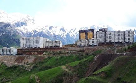 برای ساخت مسکن باید ویژگی‌های فرهنگی بومی در نظر گرفته شوند