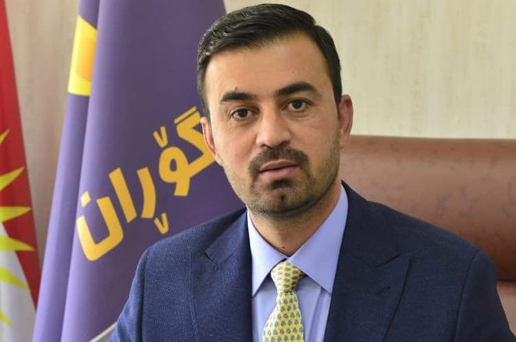 احزابی که با آنها به توافق رسیدیم با ما و مردم اقلیم کردستان صادق نبودند