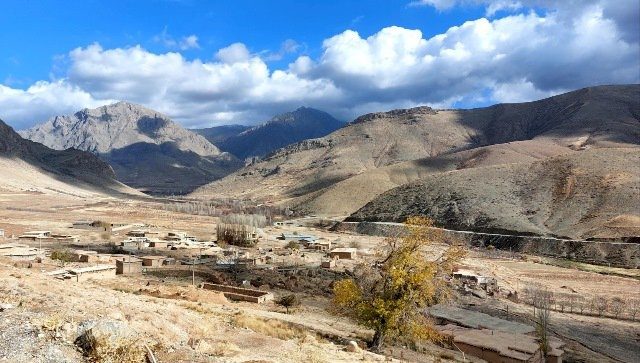 شناسایی محوطه‌های تاریخی دوران اشکانی و اسلامی در سد قشلاق صحنه