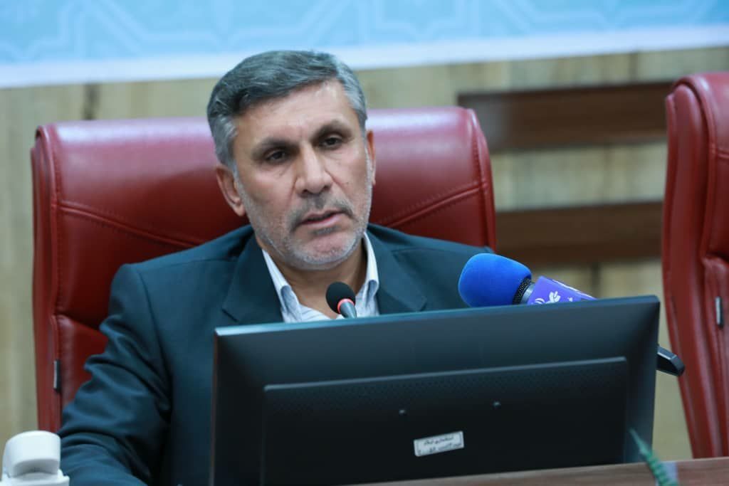 بانک اطلاعاتی کودکان دارای سوءتغذیه ایلام ایجاد شود