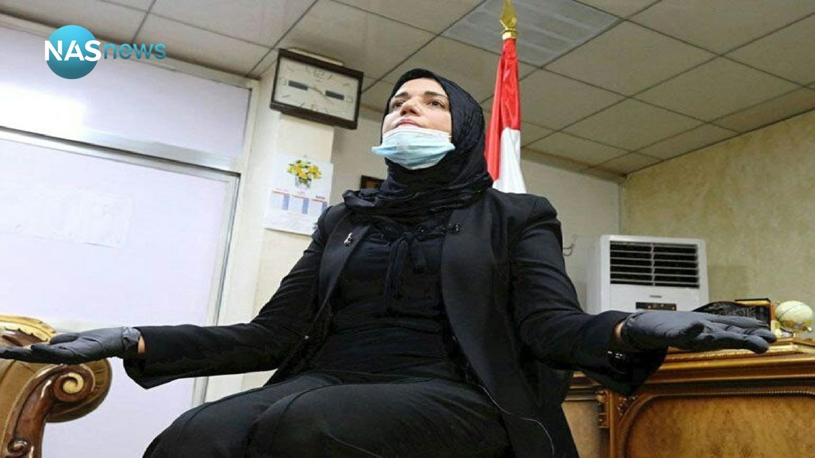 دلیل  امتناع بغداد  از واریز  400 میلیارد دینار به  حساب اربیل ، حکم  دادگاه عالی فدرال  است