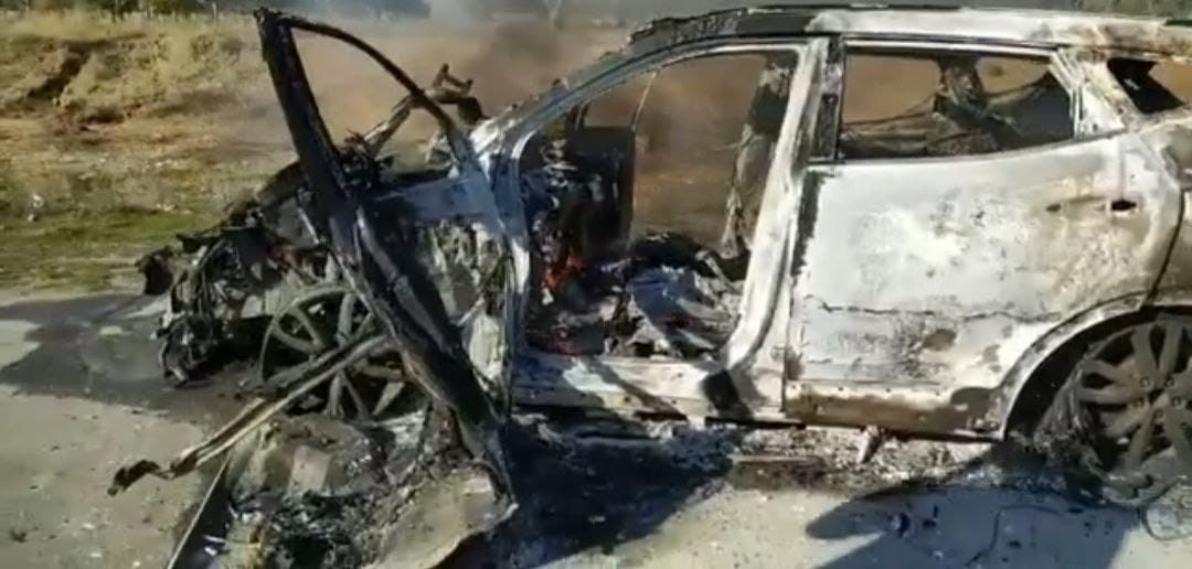 کشته و زخمی شدن هفت تن در حملات پهپادی ارتش ترکیه به کردستان سوریه