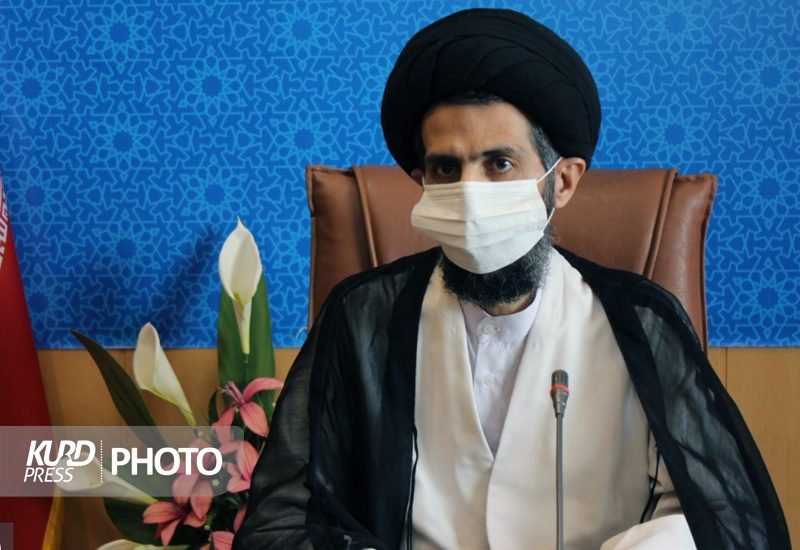 رئیس کل دادگستری کردستان: متهم «پوریا جواهری» به سمت مامورین انتظامی کامیاران شلیک کرده است