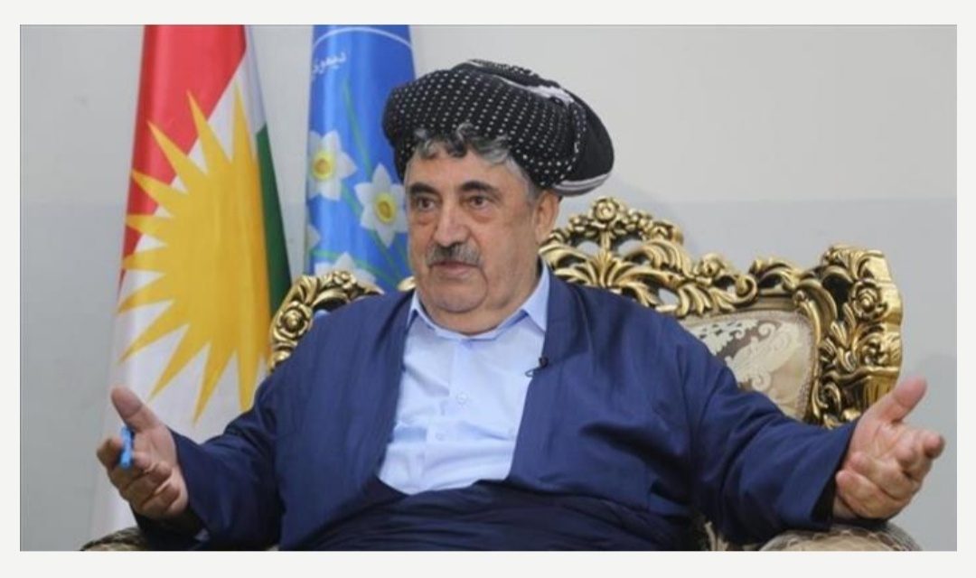 درصورت ادامه اختلافات اتحادیه میهنی وحزب دمکرات موضع همپیمانان اقلیم تغییر می‌کند