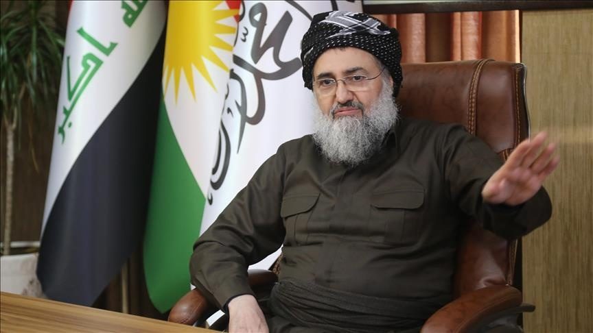 بجز جنبش نسل نو و جنبش اسلامی کردستان همه‌ی احزاب اقلیم از حاکمیت  کمک مالی دریافت می کنند
