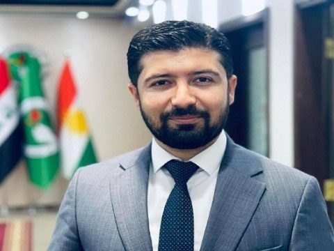 دولت اقلیم کردستان  برای حل  مسئله  حقوق کارکناش با دولت فدرال آمادگی ندارد