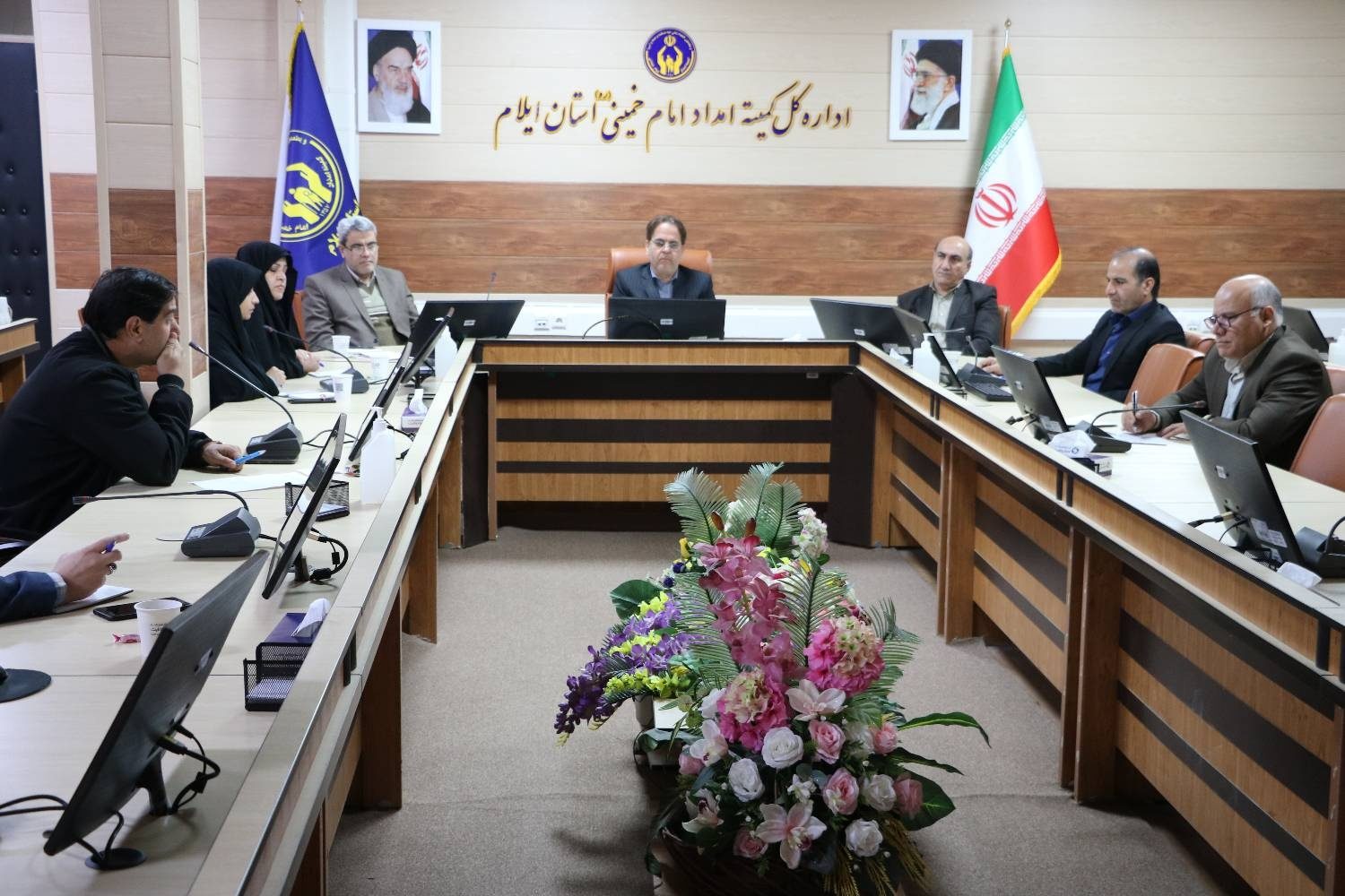 شناسایی ۳۷۰ زن غیر تحت حمایت برای اجرای برنامه توانمندسازی