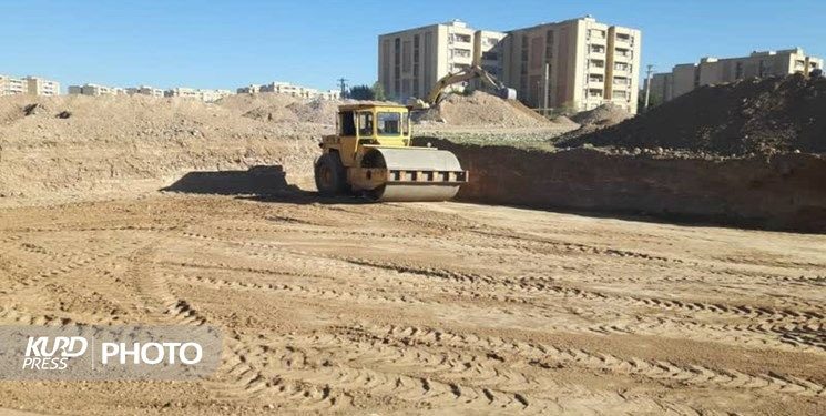 الحاق هزار هکتار از اراضی حاشیه ای به محدوده شهری ارومیه