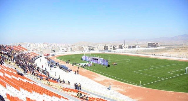 نماینده مجلس: در حوزه ورزش بوکان کم کاری شده است
