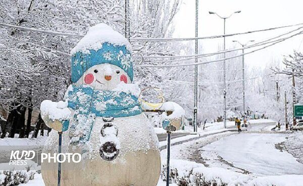 ماکو میزبان جشنواره زمستانه گردشگری می شود