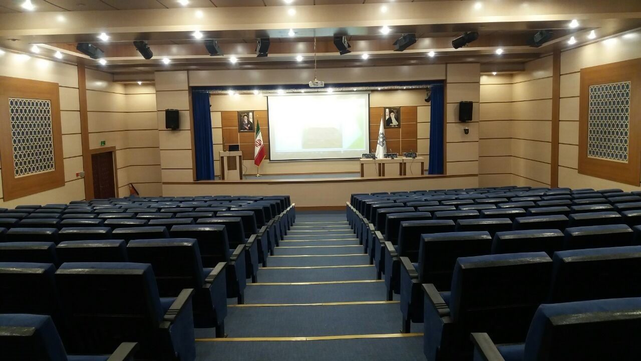 اختصاص ۳۸ میلیارد ریال برای سالن آمفی تئاتر دهلران