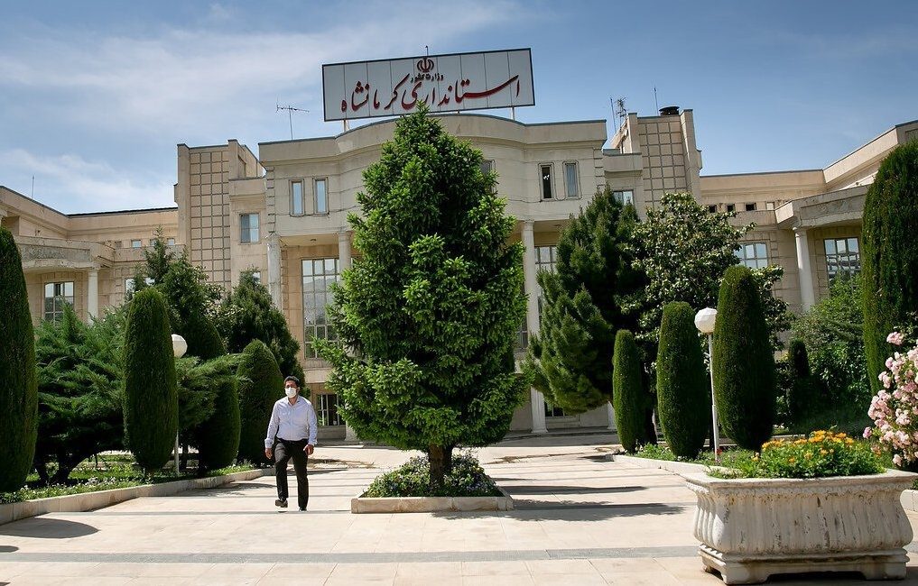 تعطیلی ادارات استان کرمانشاه در روز پنج شنبه