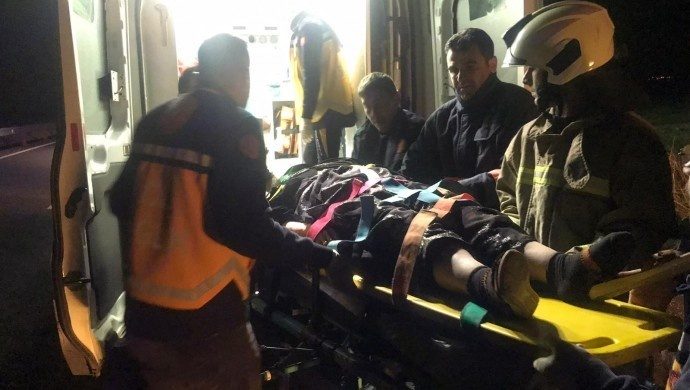 تعداد جان باختگان کشتار ماردین به 5 نفر رسید