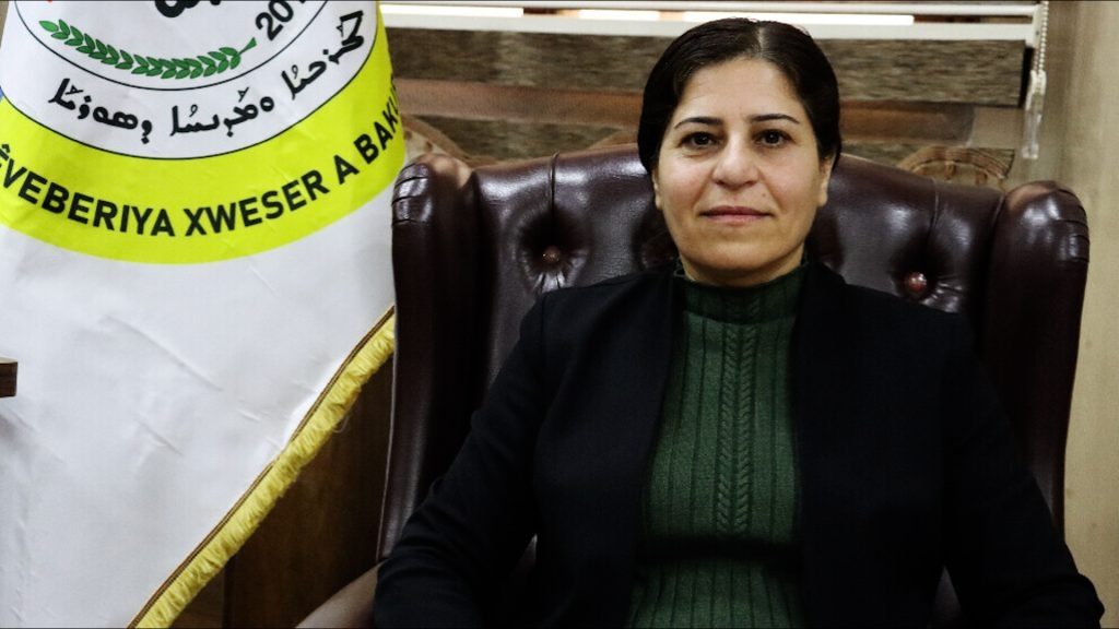 اردوغان می‌خواهد با کمک روسیه مدیریت خودگردان و SDF را نابود کند