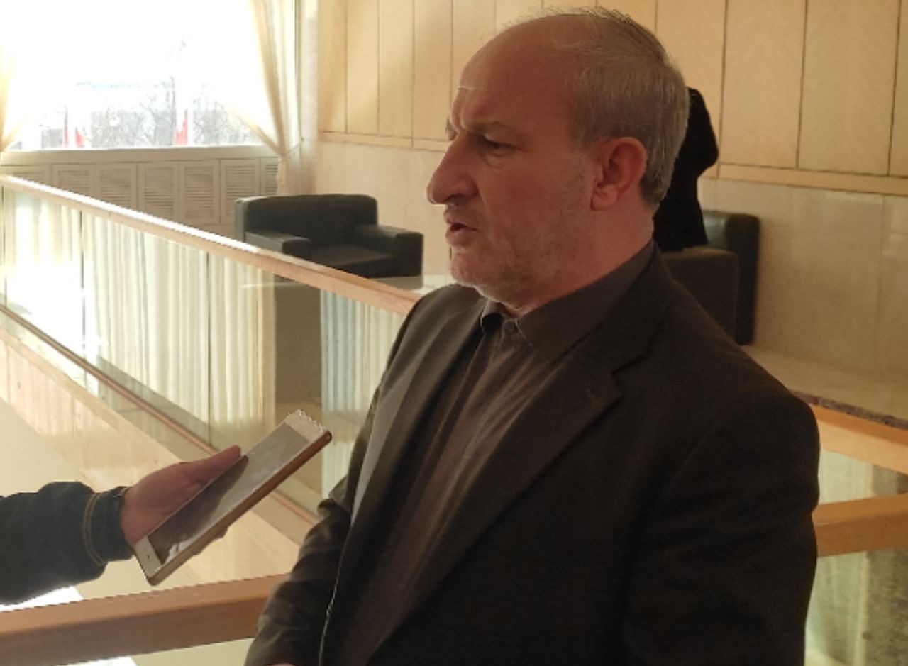 حضور اصحاب فرهنگ و هنر و رسانه استان در مجلس فرصت مغتنمی است