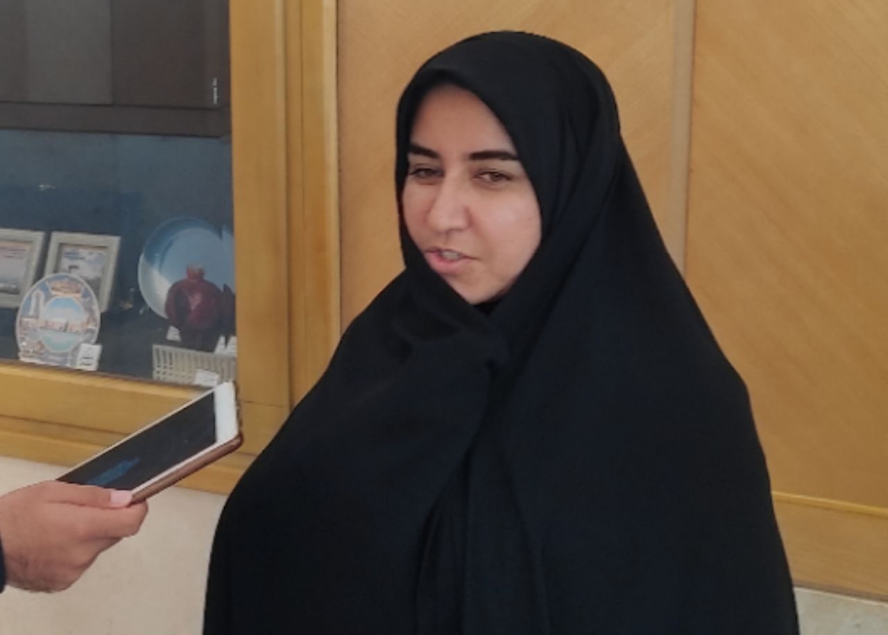 هزینه در فرهنگ تبدیل به سرمایه‌گذاری و فرصت می‌شود