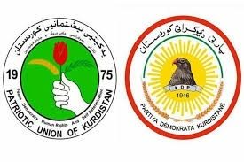 حزب‌دموکرات برای نزدیک کردن مواضع خود با اتحادیه میهنی تلاش می کند