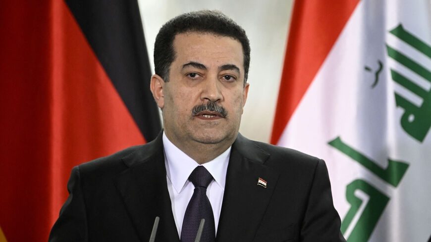 What is behind Iraq's Central Bank shuffle and what is next? / Ali Mamouri