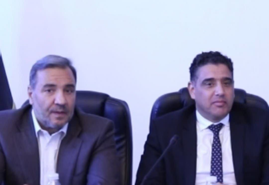 گردشگری و کشاورزی دو ظرفیت مغتنم ایلام و بابل عراق
