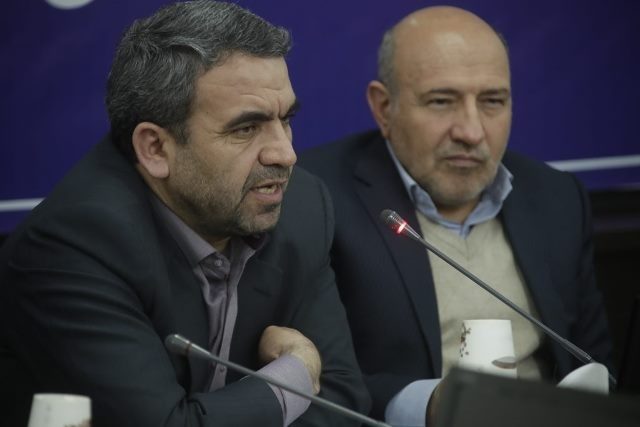 مشارکت ۸ هزار میلیارد تومانی خیرین برای احداث مدرسه در ایران